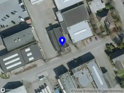 Connection Systems B.V.