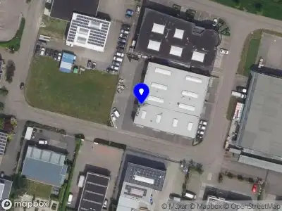 Q-Cam Security Systems B.V. Dussen
