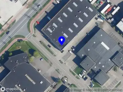 VMT Security Systems B.V.