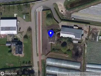 Nieuw bedrijf C. Jongenelen Verhuur