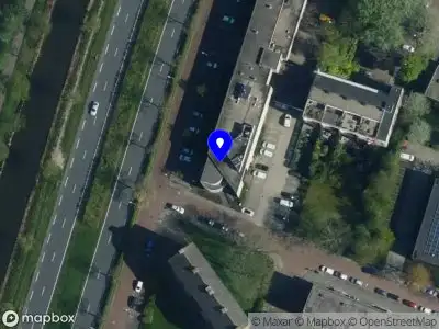 Services 4 Security B.V. Haarlem
