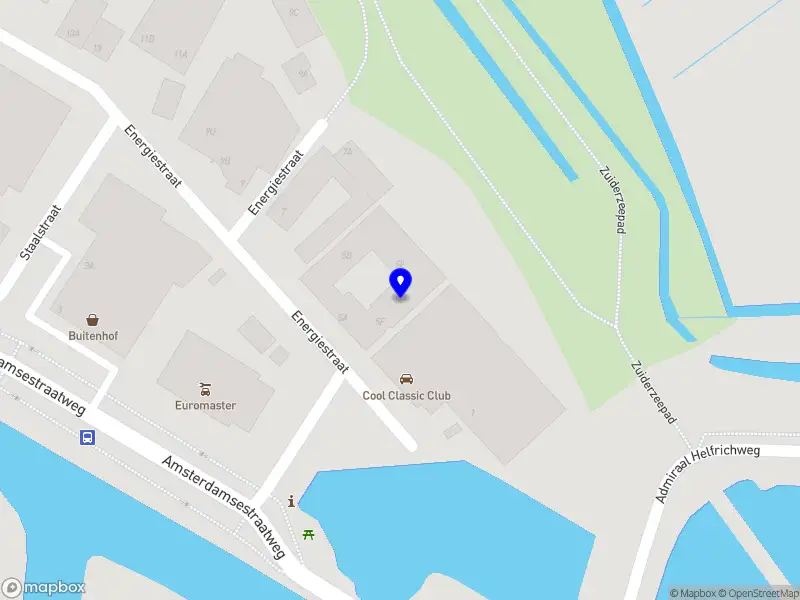 Nova Beveiliging B.V. Naarden