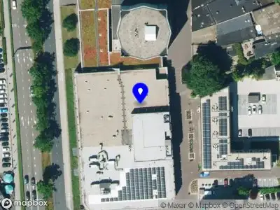 Nieuw bedrijf Be Secure Nederland B.V.