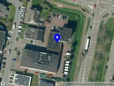 Hollandspoorveiligheid