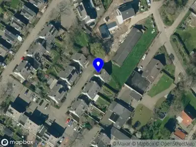 Nieuw bedrijf Van Ginkel Security B.V.