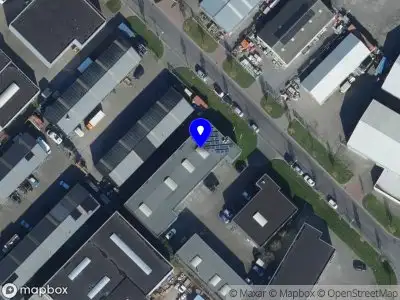 Royaal Security Services B.V. Middelburg