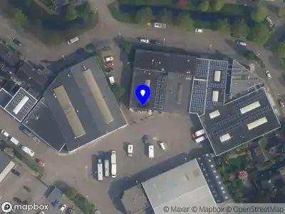 DSH Security NL B.V.