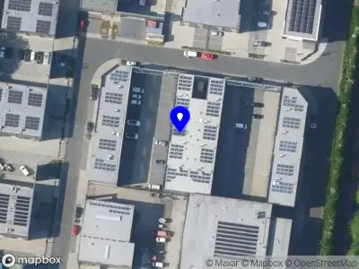 Lockwell Security Systems B.V.