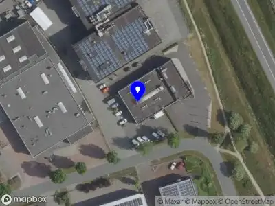 Eye Watch Security Group B.V. Venray