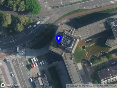 Brink's Security Services B.V. Amsterdam