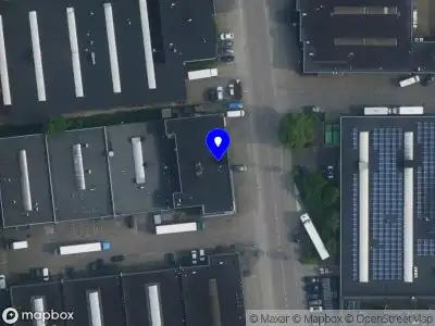 Railsupport B.V. Weesp