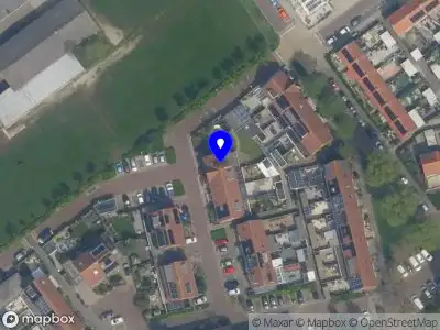 Vereniging Maasdijkse Buurtpreventie Maasdijk