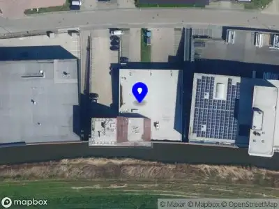 ATN Videosurveillance B.V. Nieuw-Vennep