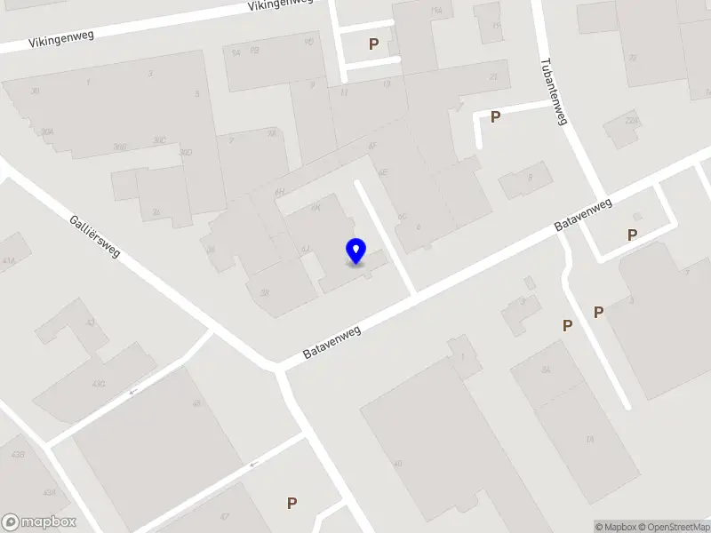 Nieuw bedrijf EuroPAC Alarmcentrale