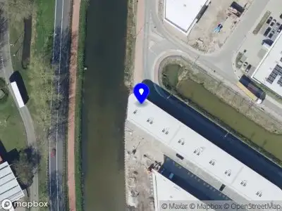 ATS Systems B.V. Hendrik-Ido-Ambacht