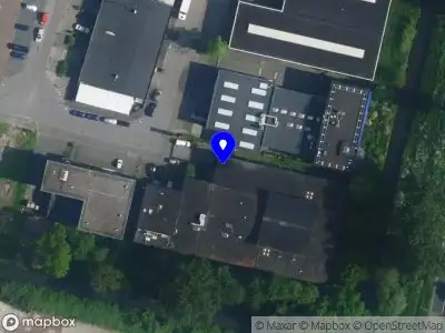 Isx B.V. Amstelveen