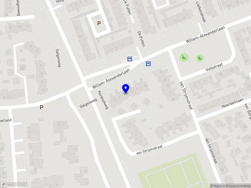 Alicia Advies Home en wellness