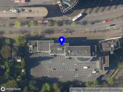 Nieuw bedrijf Tracer