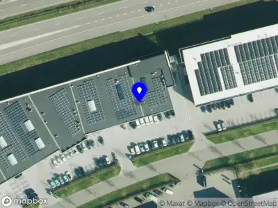 RJ Safety & Security Enschede