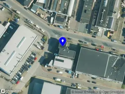 Nieuw bedrijf Securion Beveiliging B.V.