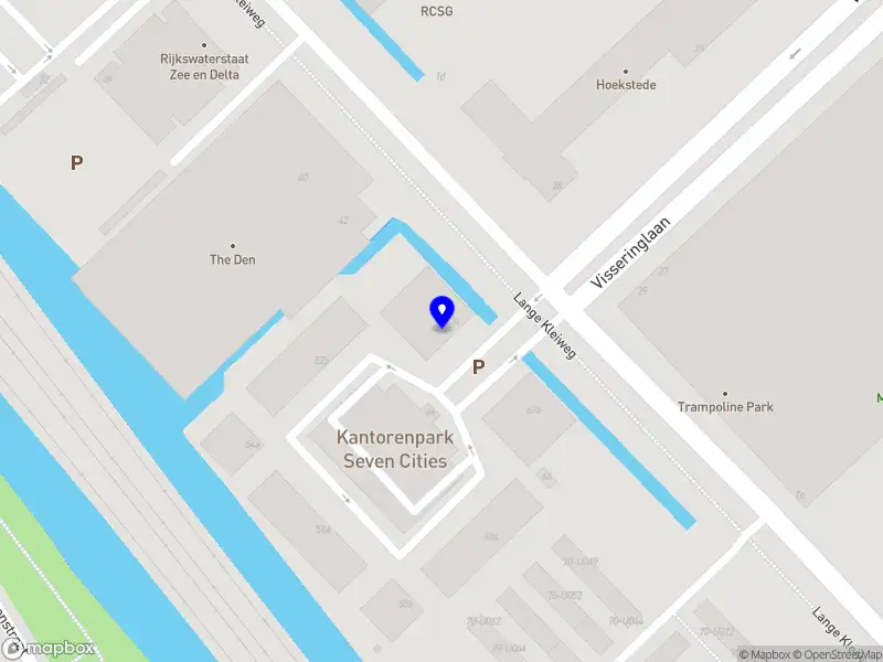 Code Beveiliging B.V. Rijswijk