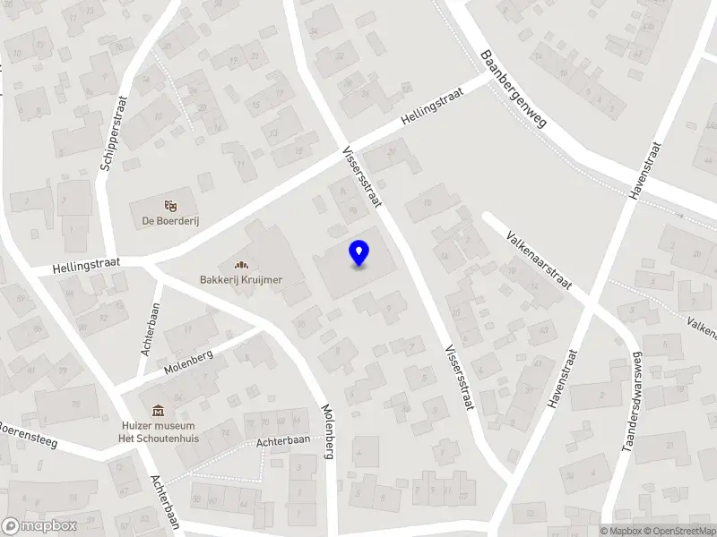 Van Kappel Security Solutions B.V. Huizen