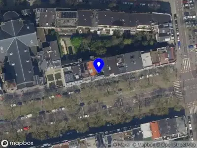 Cultuur en Vliegwerk Rotterdam
