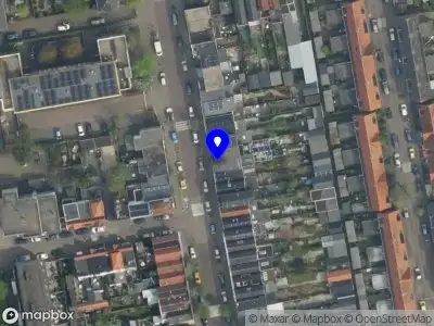 Nieuw bedrijf Van der Sprong Service