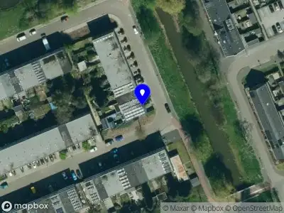 Rusthoven Holding B.V.