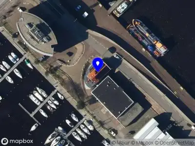 iQ-Real Estate B.V. Den Helder
