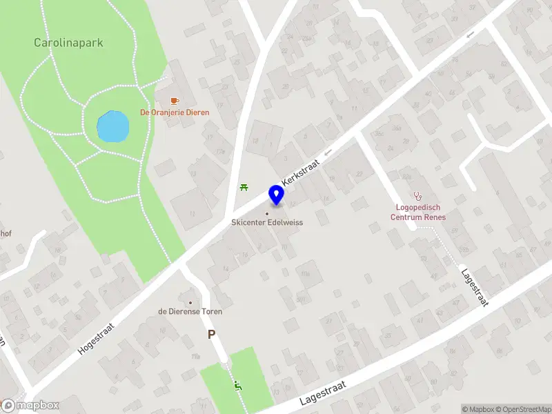 Huet Schoonmaakdiensten