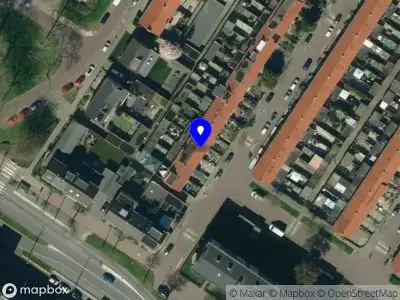 Schoonmaakbedrijf Kreijne