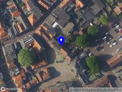 Nieuw bedrijf ADS Schoonmaakgroep