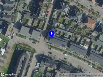 Nieuw bedrijf Fidor Schoonmaakbedrijf