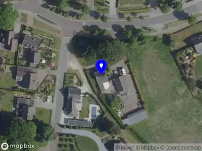 MaJeBa Huishoudelijke Dienstverlening