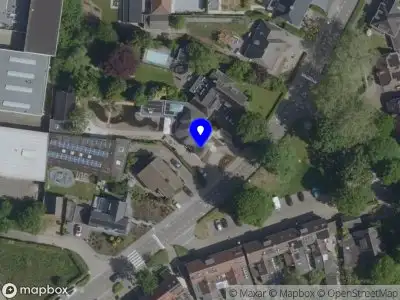 WSB service bedrijven B.V. Nuenen