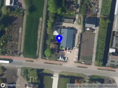 Buitenwerk Boskoop
