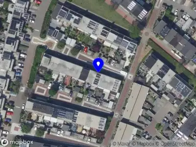 N. Krul Schoonmaakbedrijf Dordrecht