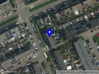 Ronald de Meulmeester 's-Gravenzande