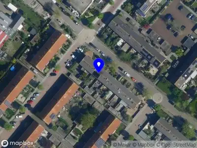 Nieuw bedrijf Tip Top Schoonmaakservice