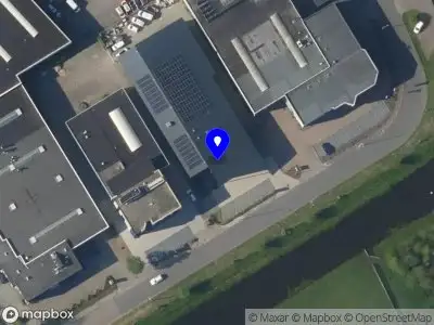 Blanksma Dienstverlening B.V. Alphen aan den Rijn