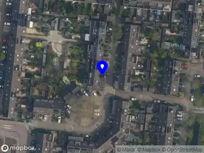 Benchellal Infraservice Gouda