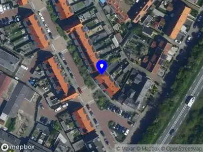 Nieuw bedrijf Schoonmaakbedrijf Natalia