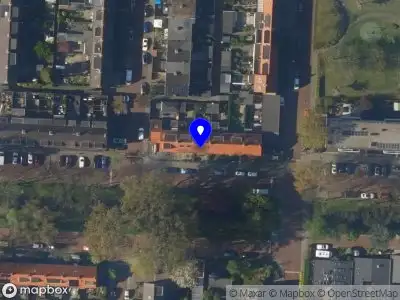 Nieuw bedrijf Kasia Schoonmaakbedrijf