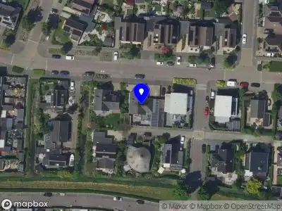 A. Paans Dienstverlening GWW