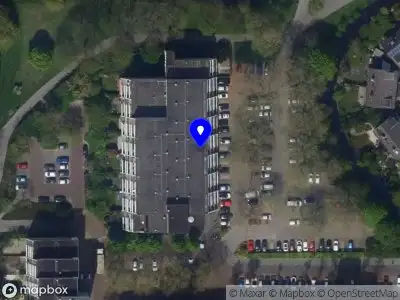 Nieuw bedrijf Amende Cleaning Company