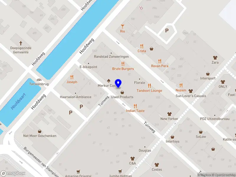 020 Diensten Hoofddorp