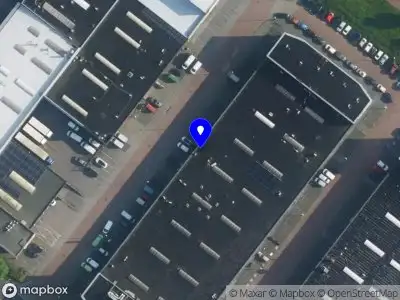 Sterren dienstverlening