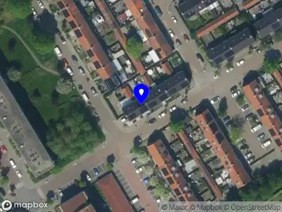 Afbouw Correct Glazenwasserij Heemskerk