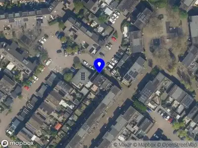 Nieuw bedrijf Rafwli